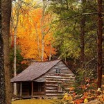 Tuckaleechee Cove – Inside Townsend