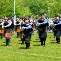 Smoky Mountain Highland Games | Inside Townsend